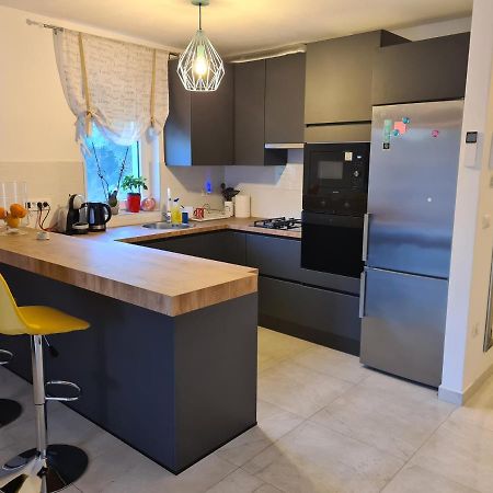 Studio Apartment Doris Porec Ngoại thất bức ảnh