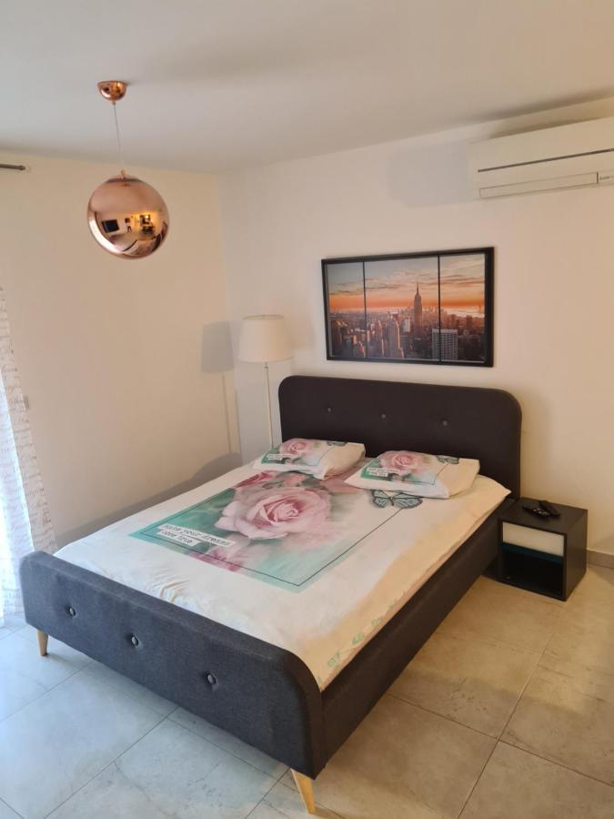 Studio Apartment Doris Porec Ngoại thất bức ảnh