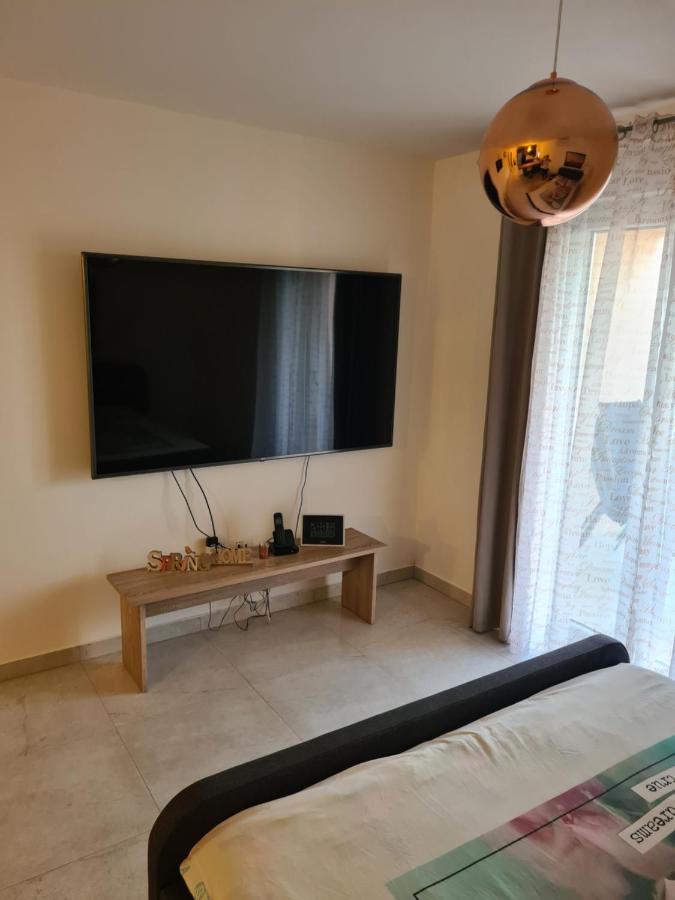 Studio Apartment Doris Porec Ngoại thất bức ảnh