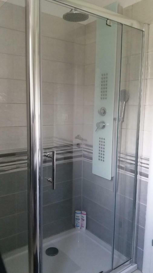 Studio Apartment Doris Porec Ngoại thất bức ảnh